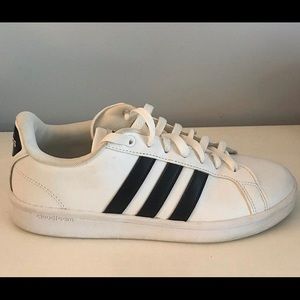 Adidas Cloudfoam sneakers